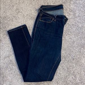 Old navy jeans